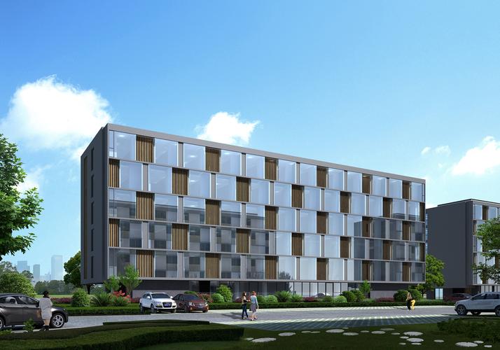 数字时代的建筑诗学 泽新建筑与宜采科技的创新协奏曲