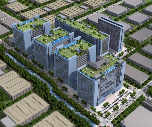 广东宜骏科技与宜采科技 双轮驱动，赋能产业数字化升级
